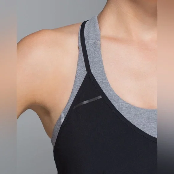 Lululemon Breezy Singlet Tank Top - Picture 8 of 10